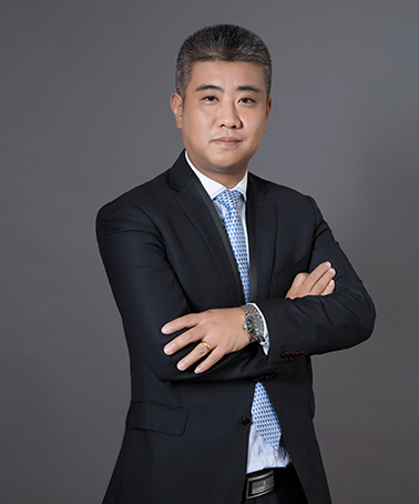 松林