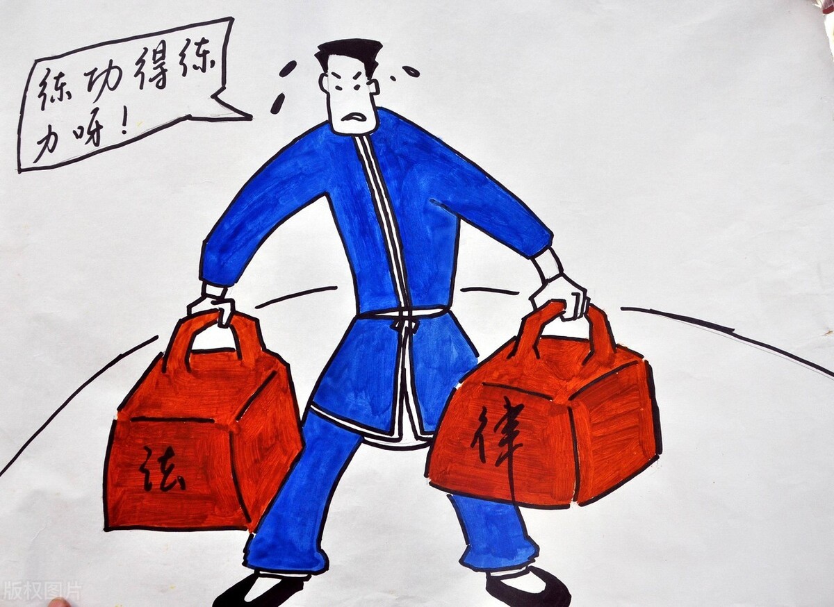 回击小三，在法律允许下进行，注意以下几点 | 刑事犯罪