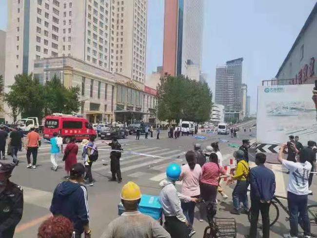 大连522故意撞人案，法院会怎么判？