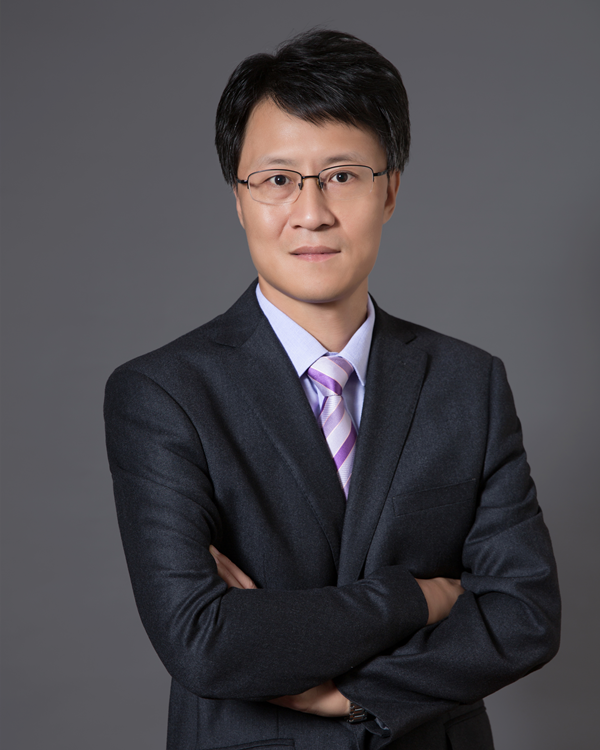 弘嘉精英：张立德 律师