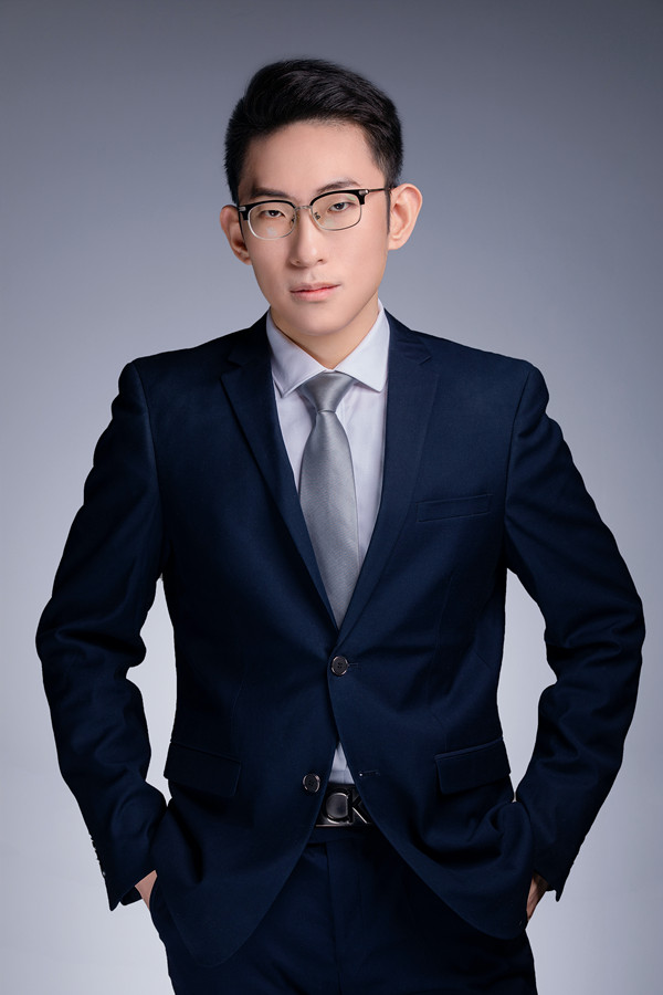弘嘉精英：安逸群 实习律师