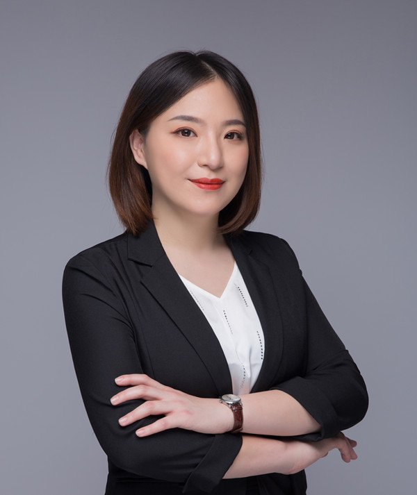 弘嘉精英：胡凌燕 律师