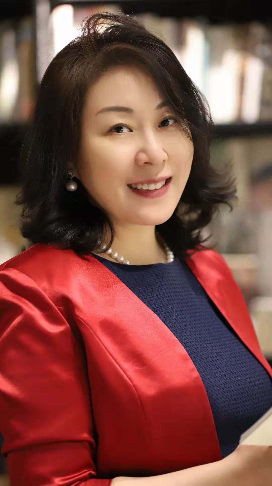 弘嘉精英：才玉娟 律师