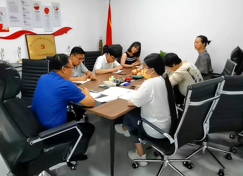 疫情形势好转，加速复工，打赢时间仗