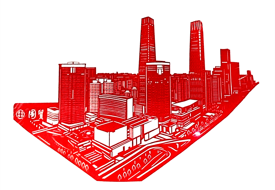 2022年9月13日弘嘉所参加社区举办的“深入学习十九届六中全会精神 喜迎二十大