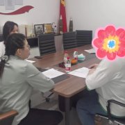 失明老人可以立遗嘱了